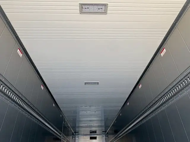 Trex Box trailer CTB24002(107542) 44枚目