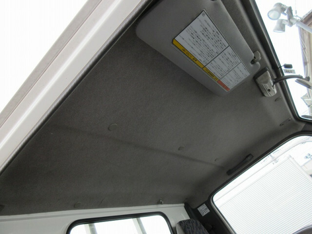 日産自動車 アトラス 小型 平ボディ KR-AKS81EA(6603) 41枚目