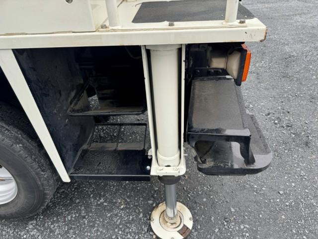 日野 デュトロ 小型 高所作業車 TPG-XZU600X(111696) 20枚目
