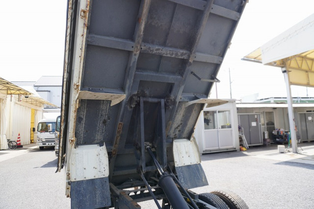 いすゞ エルフ 小型 土砂ダンプ TPG-NJR85AD(110955) 27枚目
