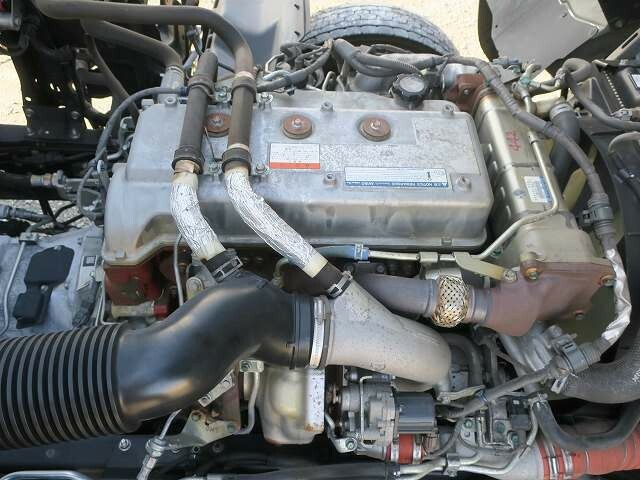 日野 レンジャー 中型 ウィング 2PG-FD2ABG(35578) 12枚目