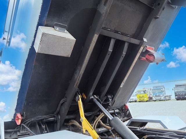日野 デュトロ 小型 塵芥車（プレス式） *********(107687) 19枚目