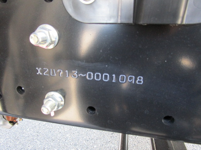 日野 デュトロ 小型 平ボディ 2WG-XZU713M(111499) 29枚目