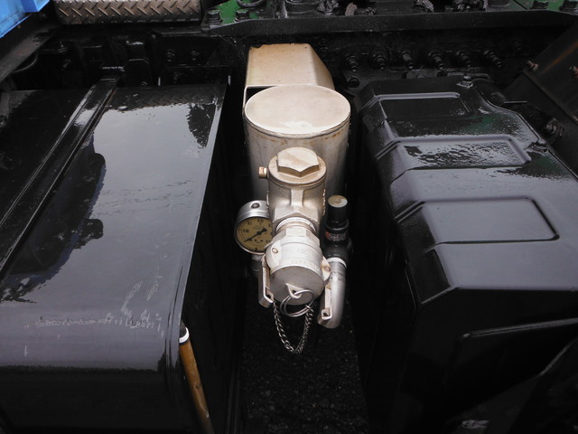 日野 プロフィア 大型 トラクタ KS-SH1EDJG(1486) 6枚目