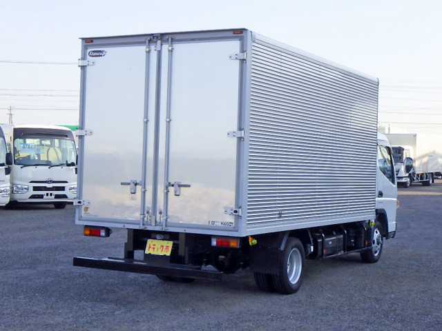 日産自動車 アトラス 小型 バン TRG-FEB5W(112967) 27枚目