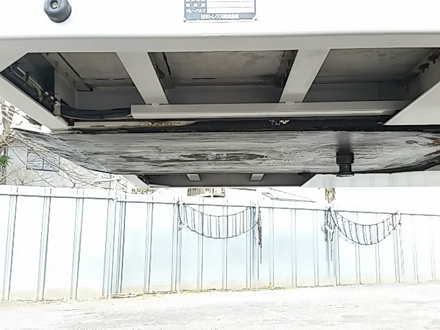 Trex Wing trailer PFN24103(7039) 92枚目