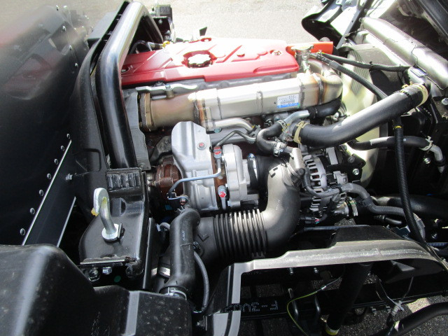 日野 デュトロ 小型 バン 2WG-XZU713N(111501) 32枚目