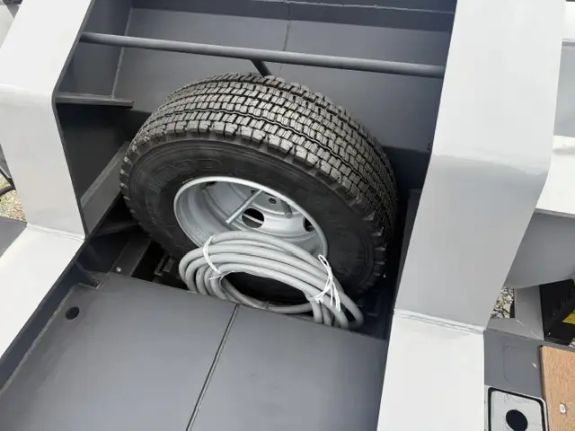 - トレーラ（重機運搬） NT28F023(113401) 32枚目