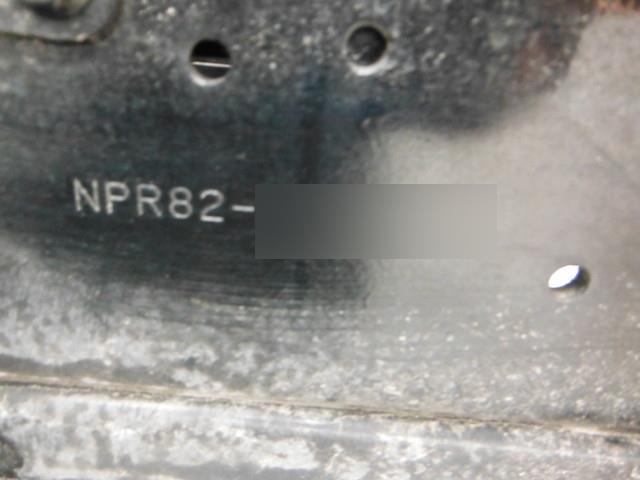 いすゞ エルフ 小型 バン TFG-NPR82ZAN(1726) 11枚目