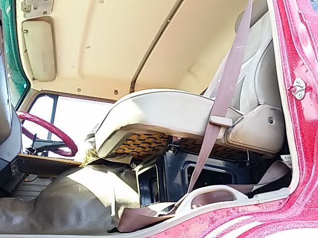 日野 スーパードルフィン 大型 土砂ダンプ P-FS660BD(9328) 37枚目