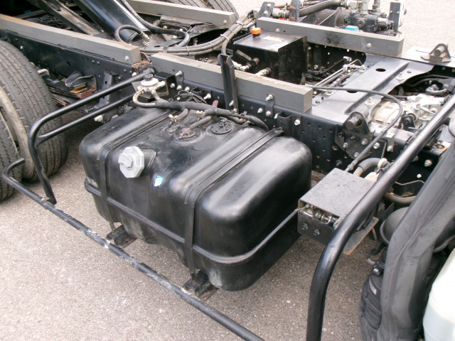 いすゞ エルフ 小型 土砂ダンプ TKG-NPR85YN(111687) 30枚目