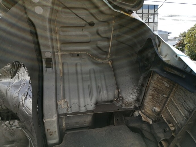 日野 プロフィア 大型 ウィング KS-FW1EXWJ(5620) 83枚目