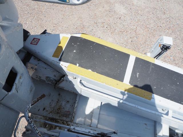 いすゞ エルフ 小型 高所作業車 *********(105735) 63枚目