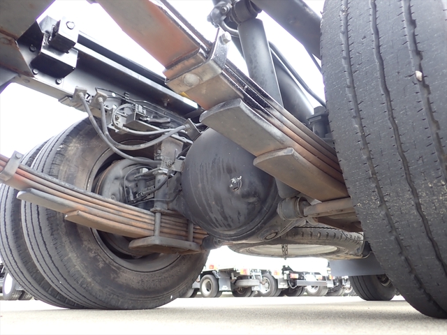 いすゞ エルフ 小型 土砂ダンプ TPG-NJR85AD(111413) 16枚目