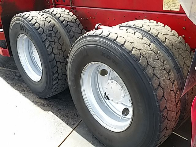 UDトラックス（日産） クオン 大型 土砂ダンプ ADG-CW4XL(9323) 62枚目