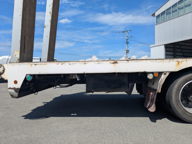 日野 プロフィア 大型 その他 2DG-FW1EHG(111505) 37枚目