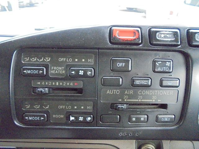トヨタ コースター その他 バス U-HZB50(9407) 25枚目