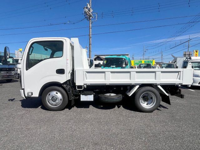 マツダ タイタン 小型 土砂ダンプ 2WG-LKR88AT(106365) 3枚目