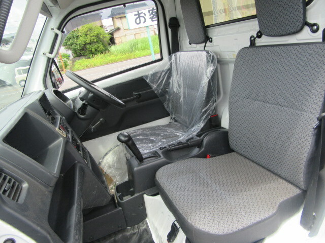 スズキ キャリィ 軽 幌車 EBD-DA16T(10939) 28枚目