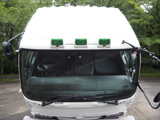Hino ranger 6studs large Translation missing: en.item.body_keijou_enum.body_keijou_carrier_other KL-FE1JKDA(110505) 18枚目