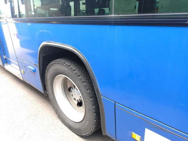 日野 ブルーリボン 小型 バス PKG-KV234N2(110750) 25枚目