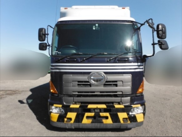 日野 プロフィア 大型 ウィング LKG-FW1EXBG(1575) 2枚目