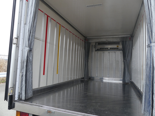 Isuzu elf Small Freezer box_body TPG-NPR85AN(58144) 67枚目