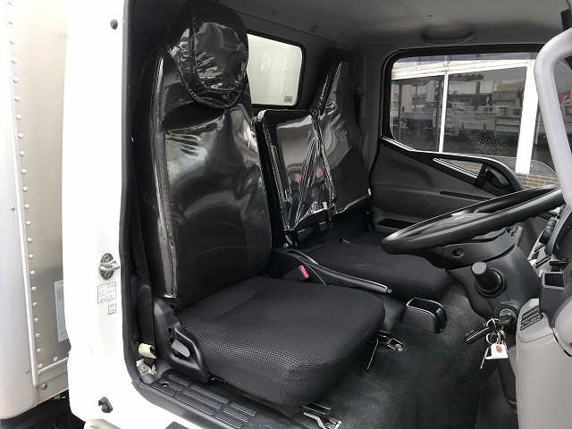 三菱ふそう キャンター 小型 バン TPG-FBA20(109355) 47枚目