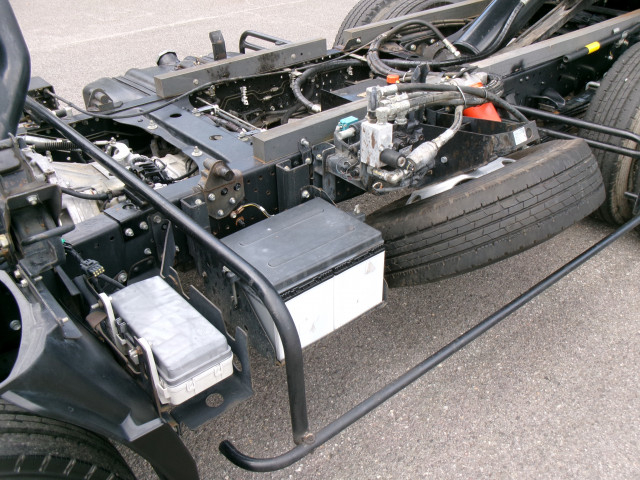 いすゞ エルフ 小型 土砂ダンプ TKG-NPR85YN(111687) 27枚目
