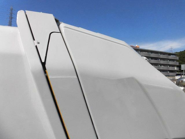 いすゞ エルフ 小型 塵芥車（回転式） PA-NPR81N(11445) 56枚目