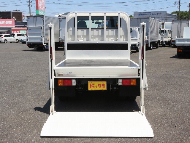 日野 デュトロ 小型 Wキャブ TKG-XZU605M(110280) 25枚目