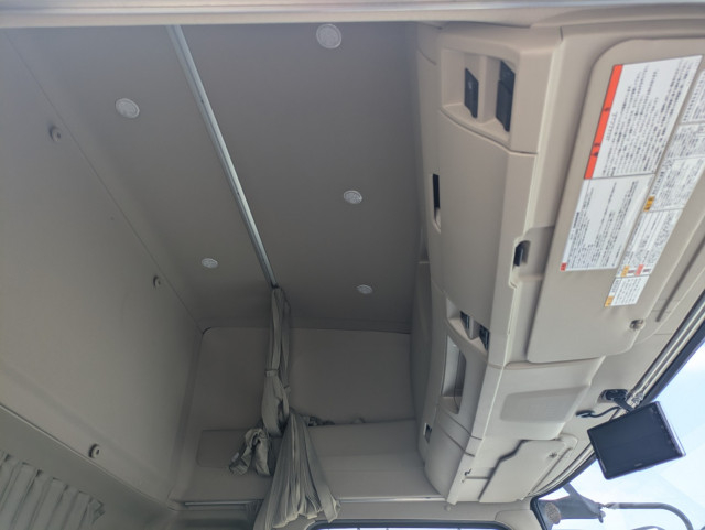日野 レンジャー 中型 ウィング 2KG-FD2ABG(109877) 24枚目