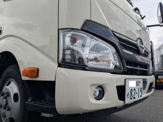 日野 デュトロ 小型 塵芥車（プレス式） TPG-XZU600X(111865) 25枚目