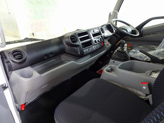 Hino dutro Small Crane equipped trucks 2DG-XZU775M(105716) 8枚目