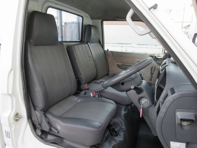 日産自動車 バネット 小型 平ボディ TC-SK82TN(6654) 20枚目