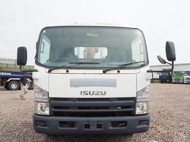 Isuzu elf Small Flat body *********(108752) 36枚目
