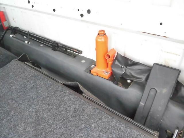 三菱ふそう キャンター 小型 土砂ダンプ TKG-FBA30(11920) 46枚目