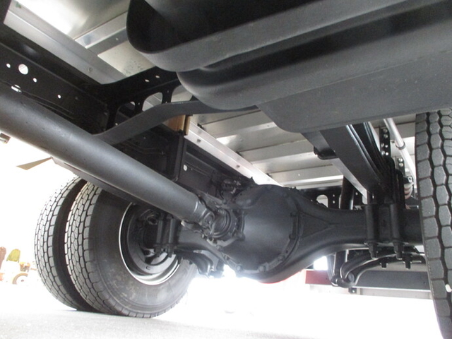 日野 レンジャー 中型 冷蔵冷凍ウィング 2KG-FD2ABA(9591) 13枚目