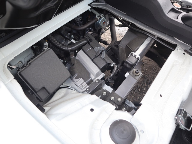 ダイハツ ハイゼット 軽 冷蔵冷凍バン 3BD-S500P(109014) 20枚目