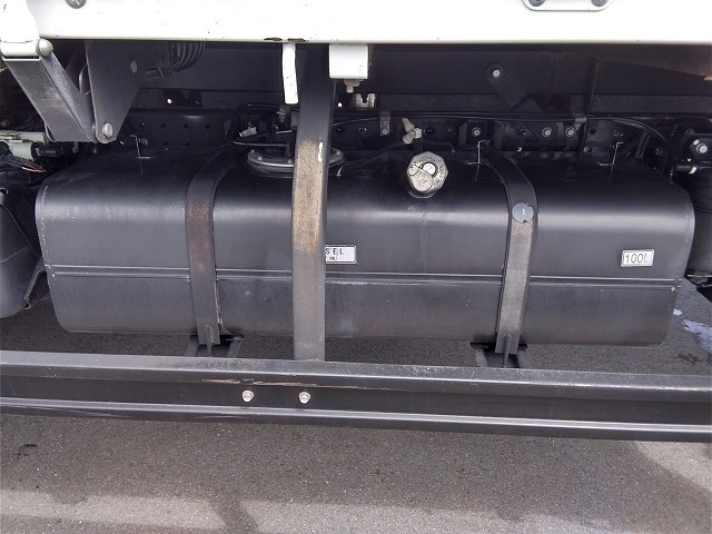 三菱ふそう キャンター 小型 平ボディ（クレーン付） SKG-FEB90(12634) 56枚目