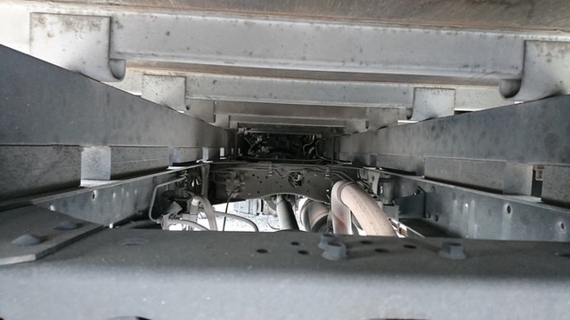 いすゞ エルフ 小型 平ボディ KR-NKR81EA(1742) 7枚目