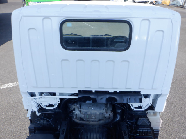 三菱ふそう キャンター 小型 土砂ダンプ PDG-FE71DD(79424) 20枚目