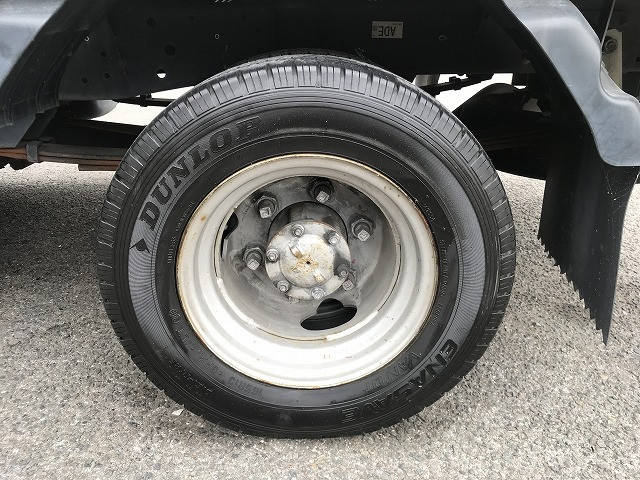 マツダ タイタン 小型 平ボディ TRG-LHR85A(110217) 25枚目