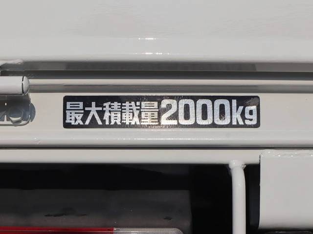 トヨタ ダイナ 小型 平ボディ 2RG-XZC605(109333) 19枚目