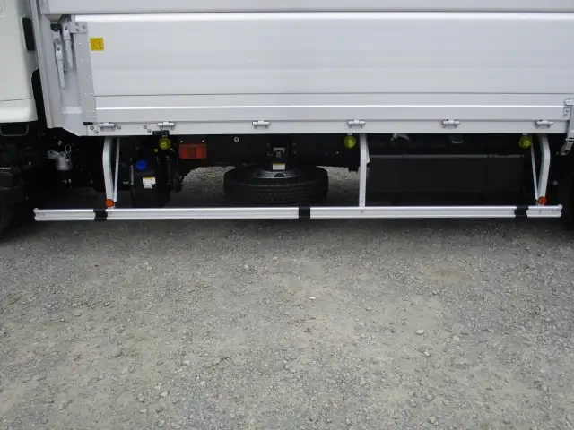 日野 レンジャー 中型 ウィング 2PG-FD2ABG(106824) 21枚目