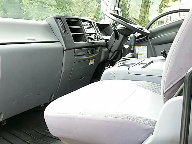 Isuzu forward 6studs large Soil dump PDG-FTR34S2(8226) 47枚目