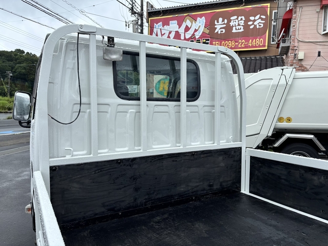マツダ タイタン 小型 平ボディ TKG-LHR85A(108242) 8枚目
