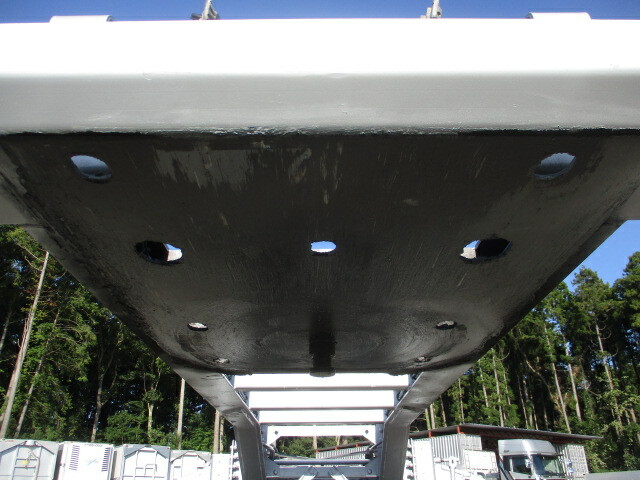 Fullhalf Others Other trailer KFKGG340W(36861) 36枚目