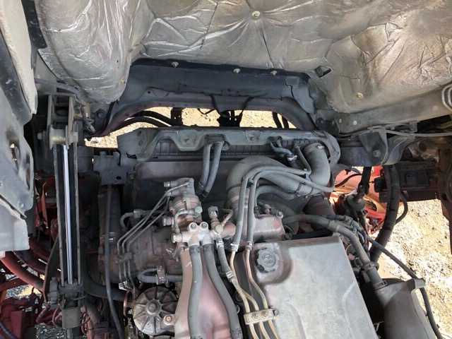 日野 プロフィア 大型 トラクタ KS-SH1EDJG(3997) 22枚目