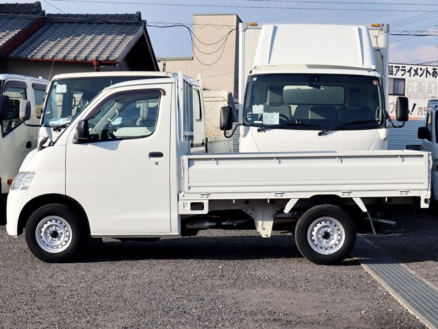 トヨタ タウンエース 小型 平ボディ ABF-S402U(110021) 9枚目
